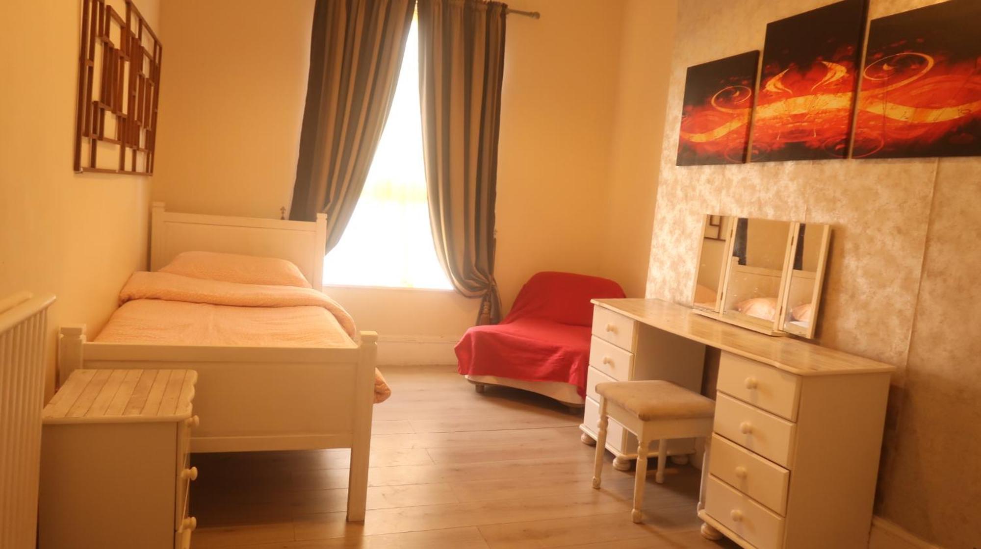 Homestay Cambridge Central מראה חיצוני תמונה